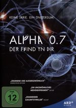 Alpha 0.7 - Der Feind in Dir, DVD