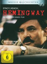 Hemingway, 4 DVDs