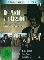 Die Nacht von Lissabon, 2 DVDs