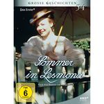 Sommer in Lesmona, 2 DVDs
