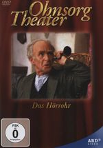 Ohnsorg Theater: Das Hörrohr (hochdeutsch), DVD