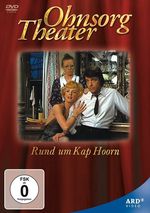 Ohnsorg Theater: Rund um Kap Hoorn (hochdeutsch), DVD
