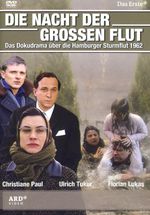 Die Nacht der großen Flut, DVD
