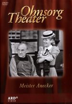 Ohnsorg Theater: Meister Anecker (hochdeutsch), DVD