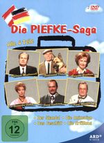 Die Piefke-Saga, 2 DVDs