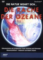 Die Rache der Ozeane, DVD