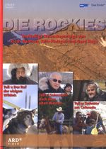 USA: Die Rockies (Rocky Mountains), DVD