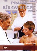Praxis Bülowbogen Staffel 3, 7 DVDs