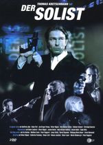 Der Solist, 2 DVDs