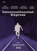 Intercontinental Express (Gesamtausgabe), 2 DVDs