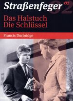 Straßenfeger Vol.2: Das Halstuch / Die Schlüssel, 4 DVDs