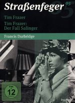 Straßenfeger Vol.5: Tim Frazer / Tim Frazer - Fall Salinger, 4 DVDs
