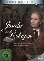 Jauche und Levkojen 1, 3 DVDs