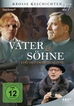Väter und Söhne - Eine deutsche Tragödie, 4 DVDs