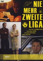 Nie mehr zweite Liga, DVD
