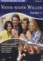 Vater wider Willen Staffel 1, 5 DVDs