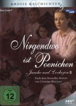 Jauche und Levkojen 2: Nirgendwo ist Poenichen, 3 DVDs