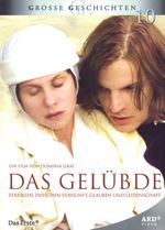 Das Gelübde, DVD