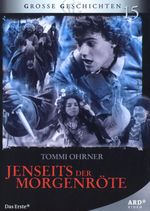 Jenseits der Morgenröte, 3 DVDs