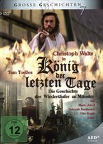 König der letzten Tage, 2 DVDs
