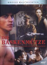 Die Baskenmütze, 3 DVDs