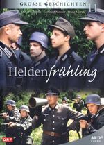 Heldenfrühling, DVD