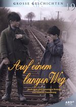 Auf einem langen Weg, DVD