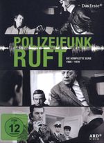 Polizeifunk ruft (Gesamtausgabe), 7 DVDs