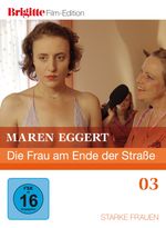 Die Frau am Ende der Straße (Brigitte Starke Frauen), DVD