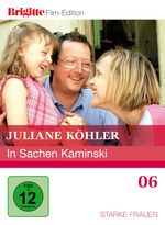 In Sachen Kaminski (Brigitte Starke Frauen), DVD