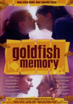 Goldfish Memory (OmU), DVD