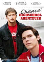 Chance' Highschool Abenteuer (OmU), DVD