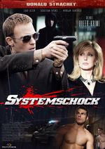 Donald Strachey: Systemschock (OmU), DVD