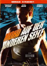 Donald Strachey: Mord auf der anderen Seite (OmU), DVD
