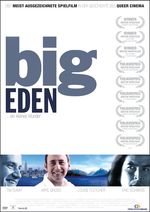 Big Eden (OmU), DVD