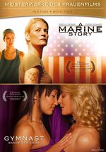 A Marine Story / Gymnast, 2 DVDs
