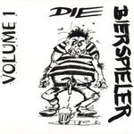 Bierspieler: Volume 1, CD
