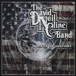 T David Neil Cline Band: A Piece Of History, CD