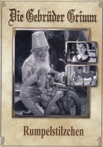 Rumpelstilzchen, DVD