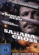Sahara Cross, DVD