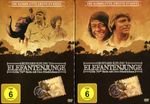Elefantenjunge Staffel 1&2, 4 DVDs