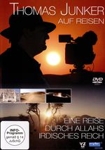 Thomas Junker auf Reisen, DVD