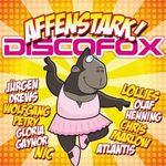 Various Artists: Affenstark Discofox, 2 CDs