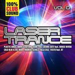 Various Artists: Laser Trance Vol. 1, 2 CDs