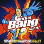Various Artists: Dance Bang Vol. 1, 2 CDs