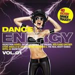 Various Artists: Dance Energy Vol. 1, 2 CDs