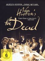 The Dead, DVD