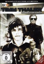 Timm Thaler Box (Episoden 1-13), 3 DVDs