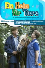 Ein Heim für Tiere DVD 4 (Folgen 13-16), DVD