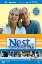 Nesthocker (Collector's Box), 8 DVDs